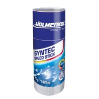 Holmenkol Syntec speed stick smeerwax