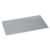 Holmenkol Stainless steel scraper 