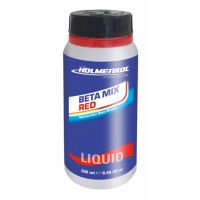 Holmenkol Betamix red Liquid