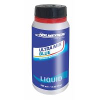 Holmenkol Ultramix BLUE liquid 250ml