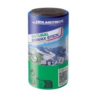 Holmenkol Natural Skiwax Stick 50g