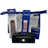 Holmenkol Slijpset 