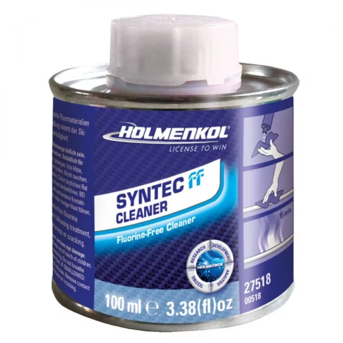 Holmenkol\u0020Syntec\u0020FF\u0020Cleaner\u0020100ml