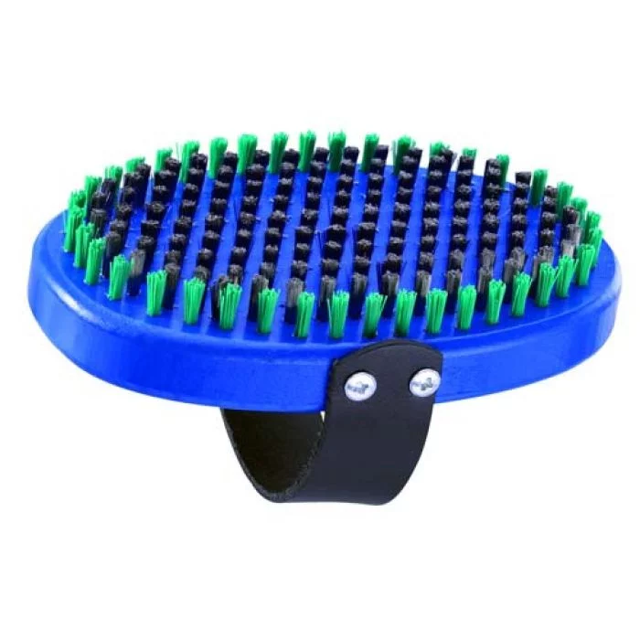 Holmenkol\u0020OvalBrush\u0020Steel\u0020MicroFinish