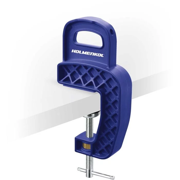 Holmenkol\u0020Touring\u0020Ski\u0020Vise\u0020Centerpiece