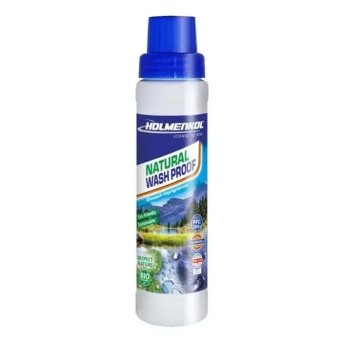 Holmenkol\u0020Natural\u0020wash\u0020Proof\u0020250ml